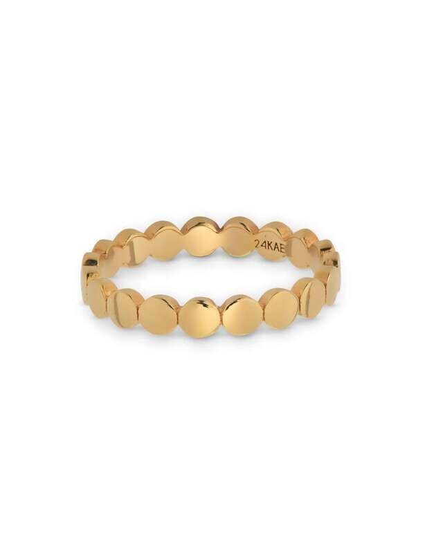 24 Kae Anello Cerchi