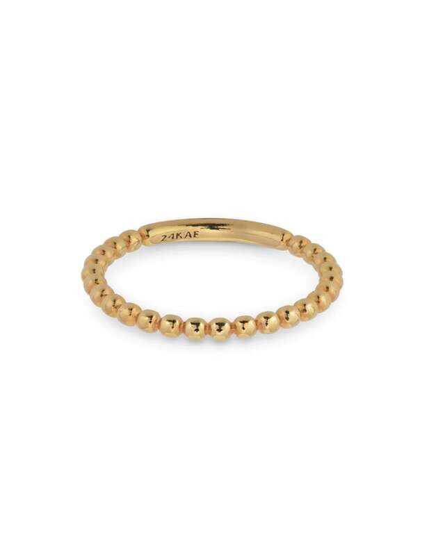 24 Kae Anello Bubble