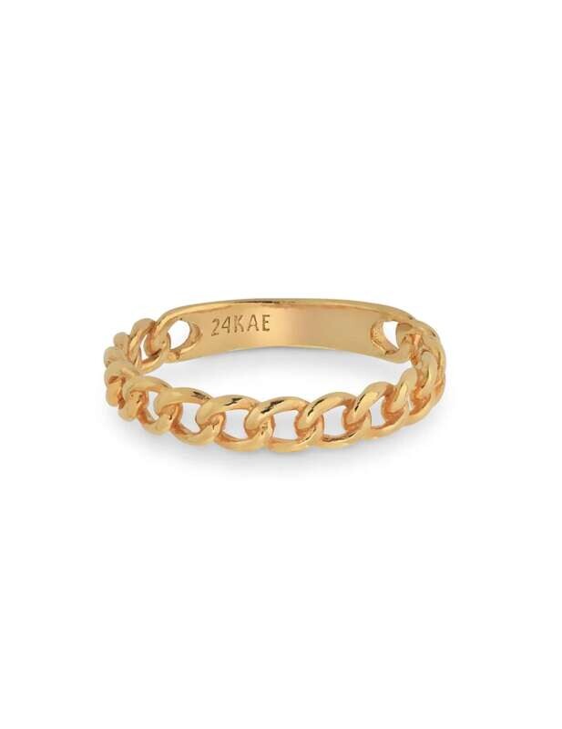 24 Kae Anello Catena