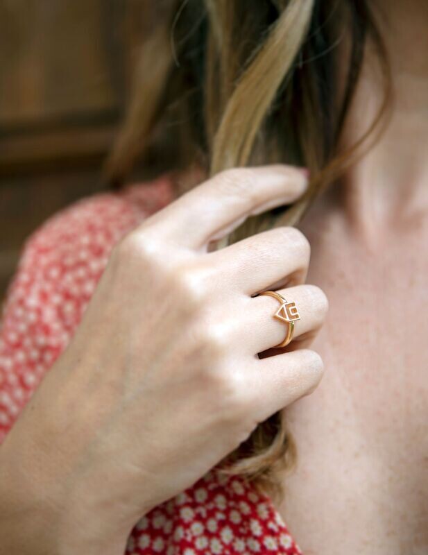 Anello Casetta
