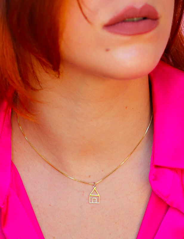 Collana Casetta