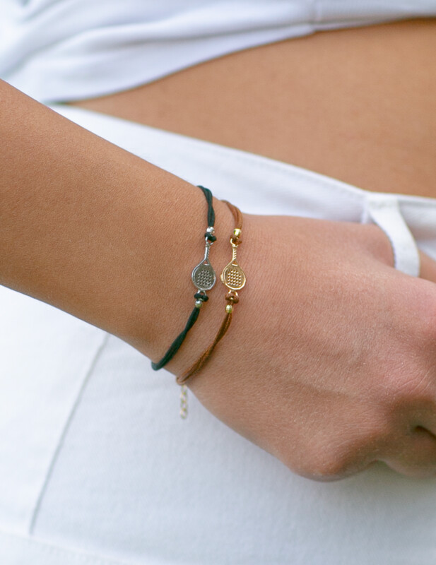 Bracciale Padel