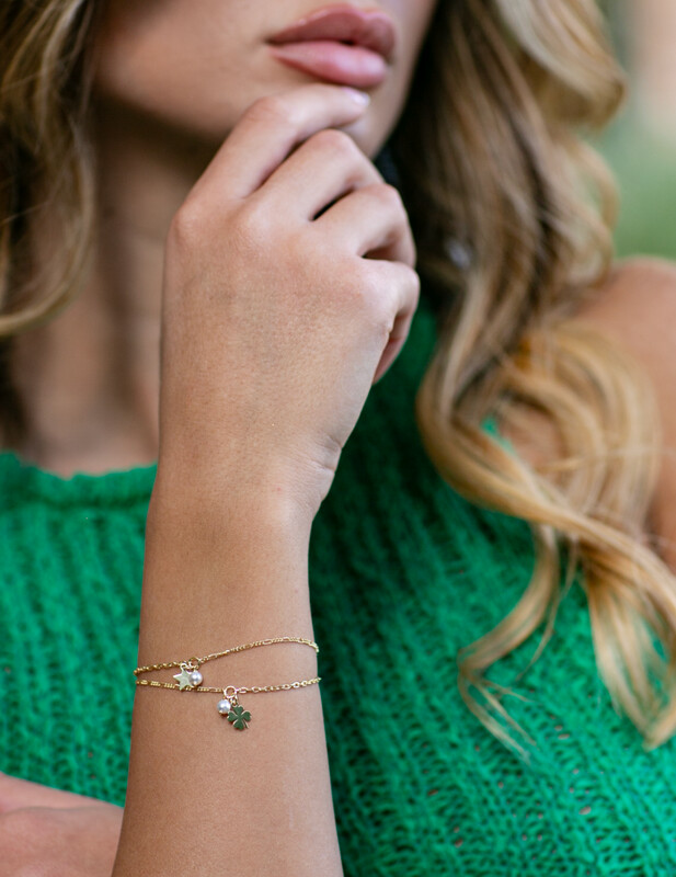 Bracciale Pop Maglia