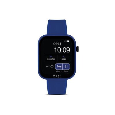 Smartwatch Active Call Blu