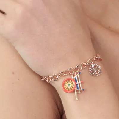 Bracciale By Simon Carretto Siciliano