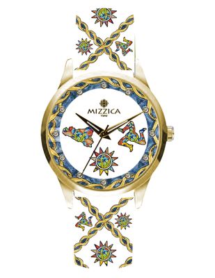 Orologio Mizzica Il Mix MB175