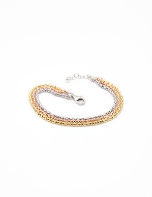 Bracciale 3 Colori