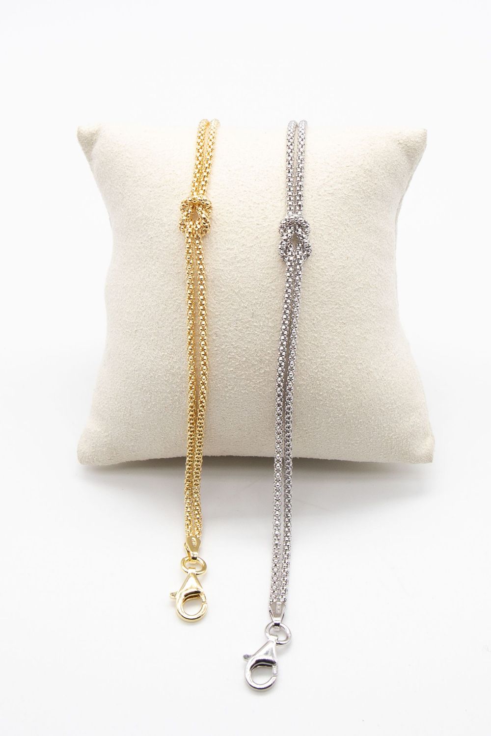 Bracciale Nodo Infinito