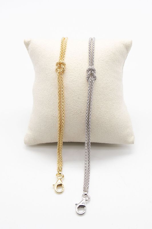 Bracciale Nodo Infinito