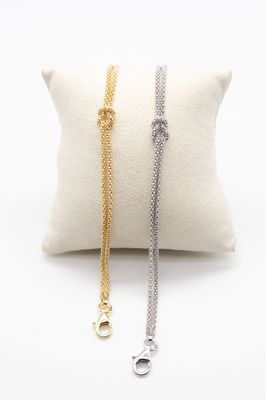 Bracciale Nodo Infinito