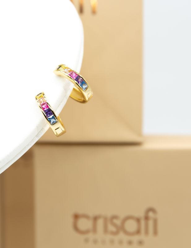 Cerchietti Rainbow