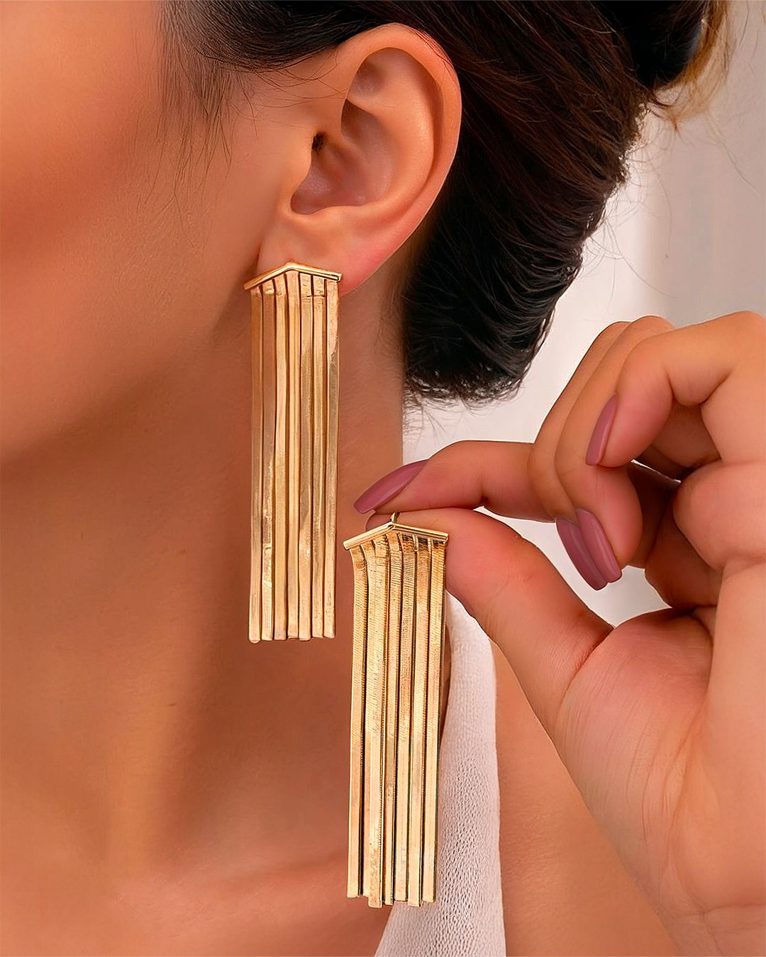 Orecchini Vertigo