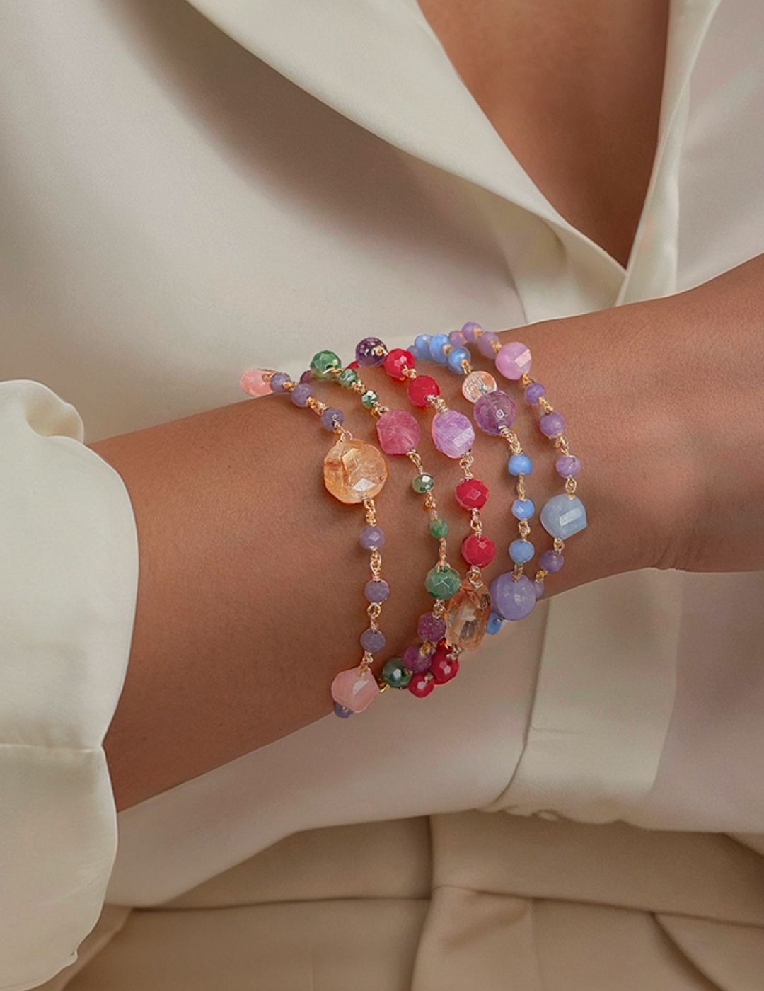 Bracciale Armonia