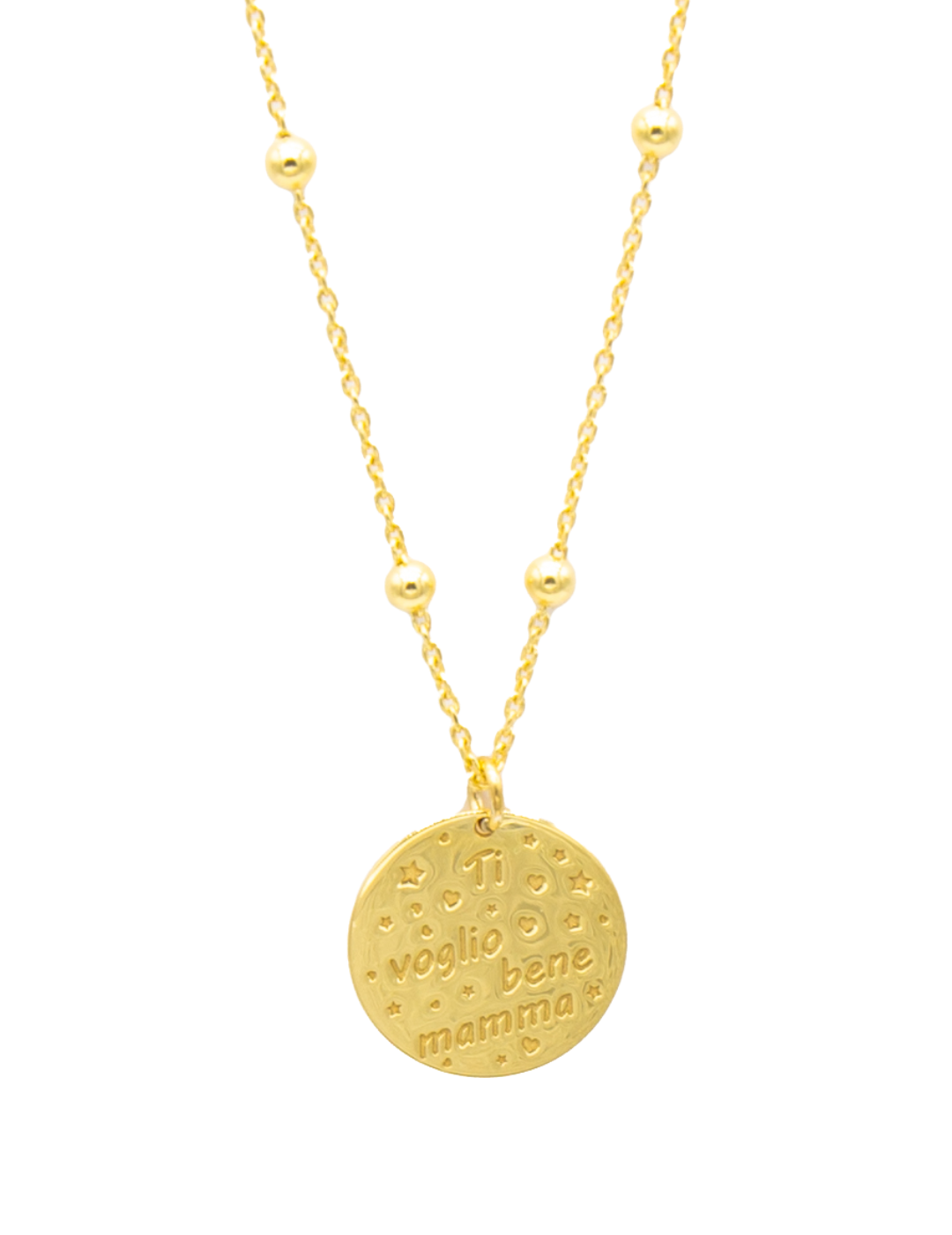 Collana Mamma TVB