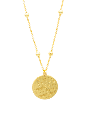 Collana Mamma TVB