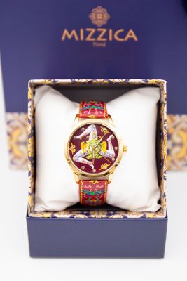 Orologio Mizzica Trinacria