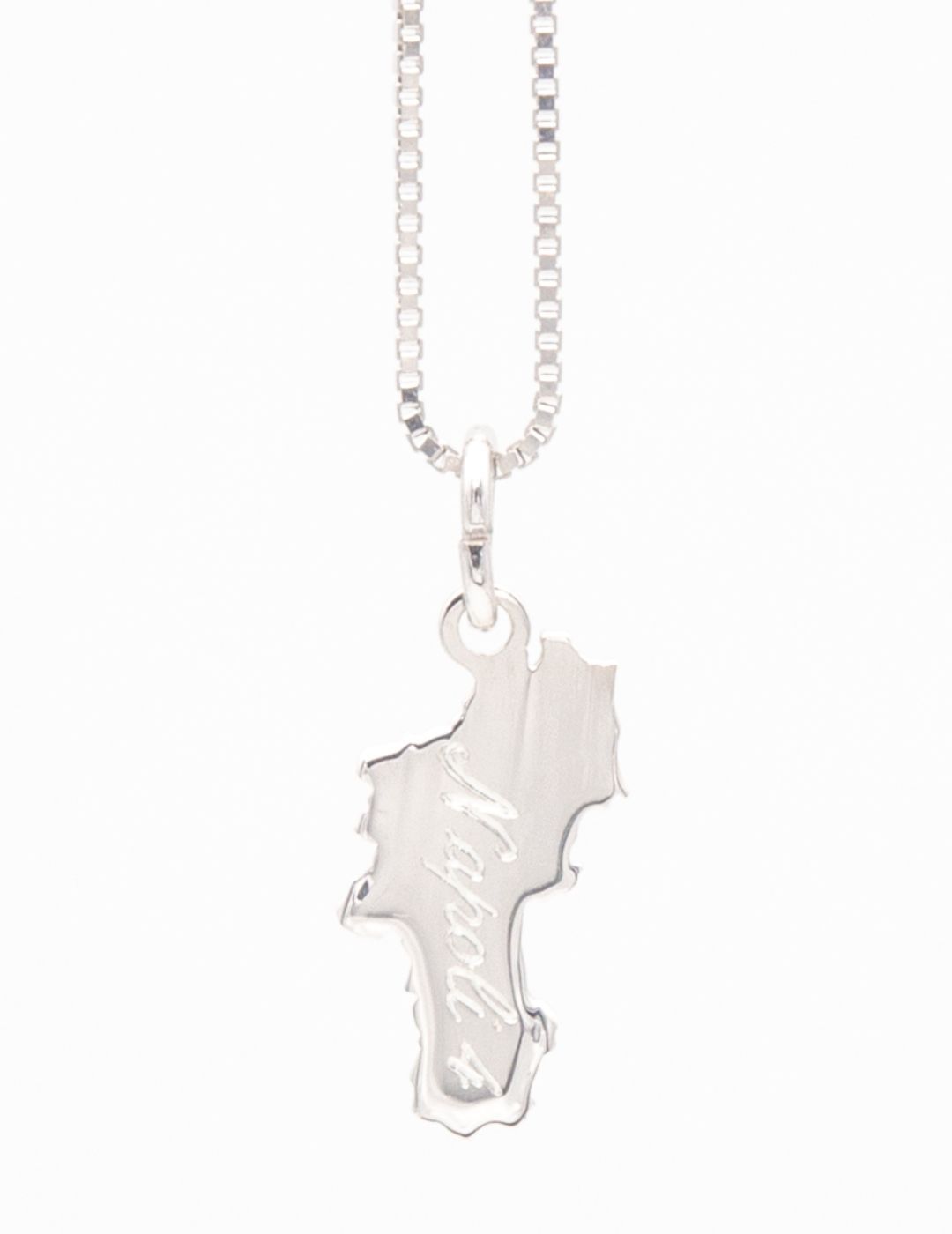 Collana Campania Speciale Scudetto 4