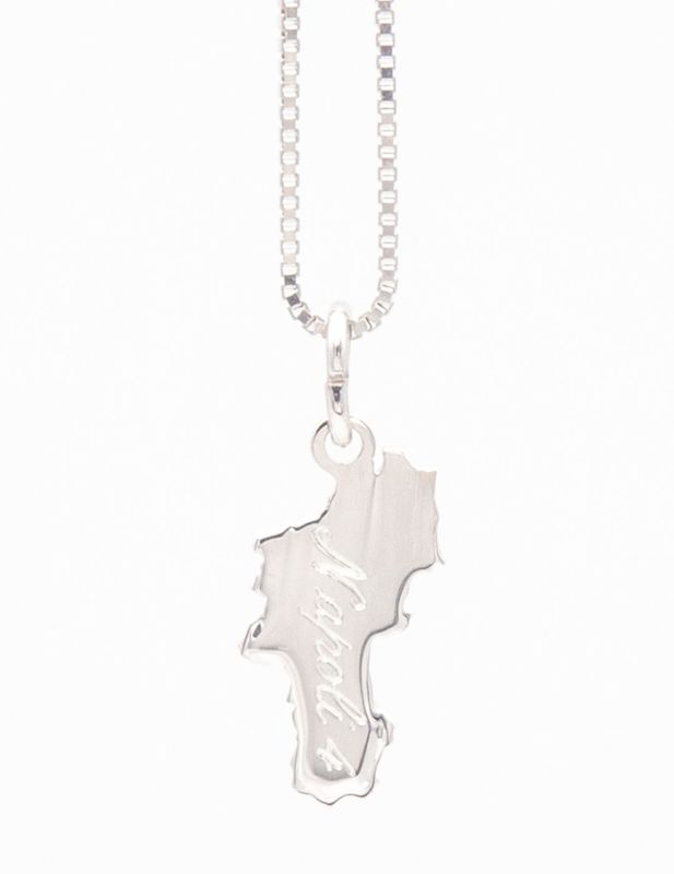 Collana Campania Speciale Scudetto 4