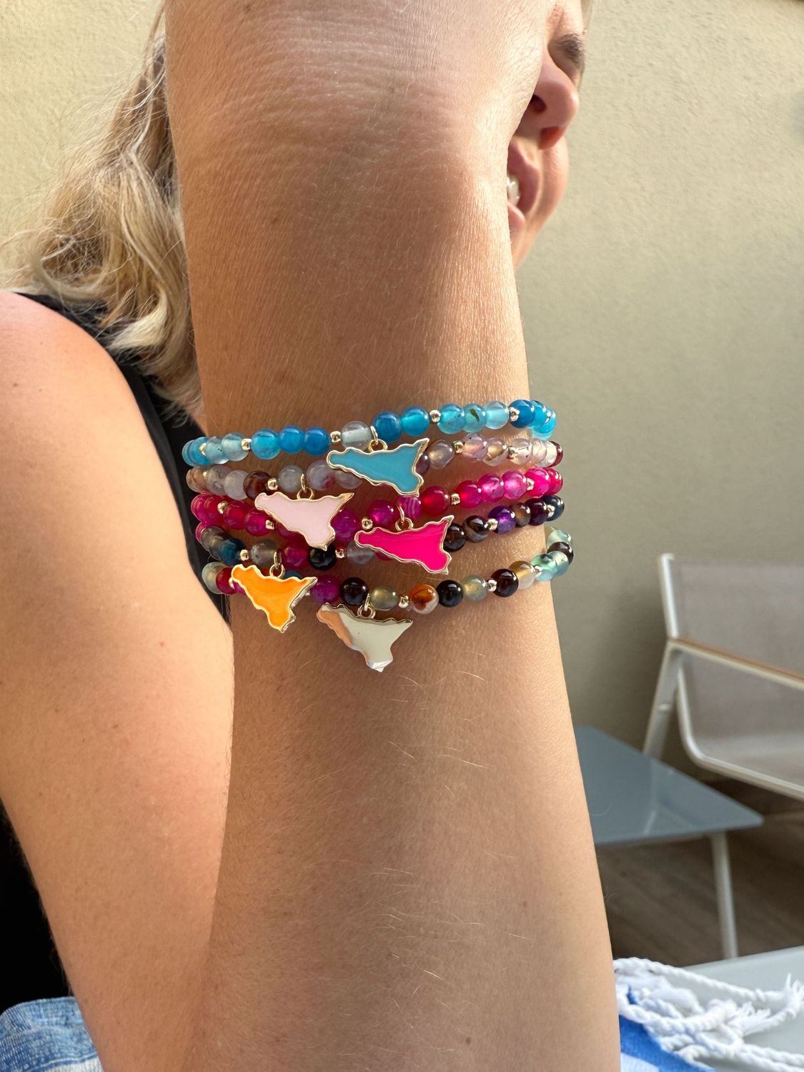 Bracciale Sicilia Pop