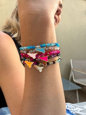 Bracciale Sicilia Pop