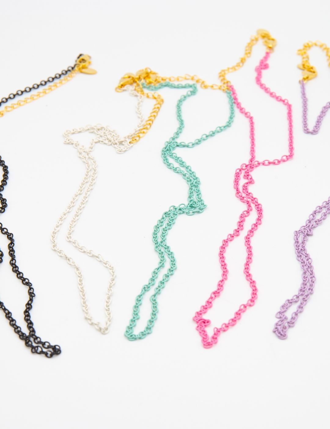 Collana Color Joy Pop Solo Catena