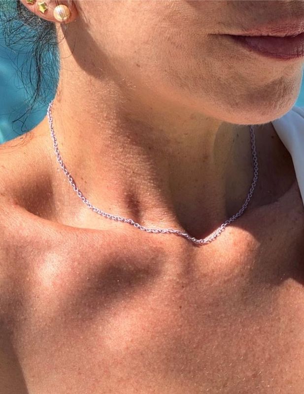 Collana Color Joy Pop Solo Catena