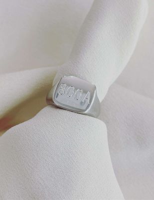 Anello Mignolo 800A