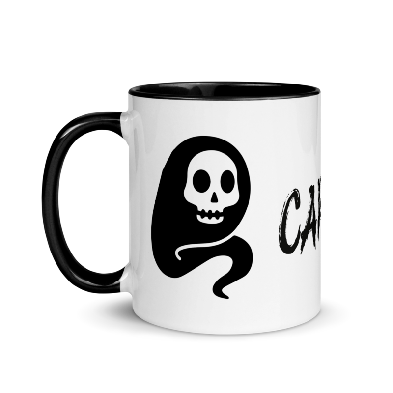 Taza Caronte SB