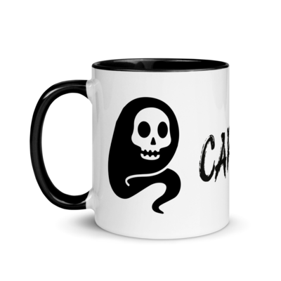Taza Caronte SB