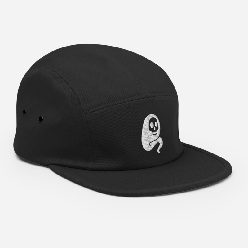 Gorra Caronte SB