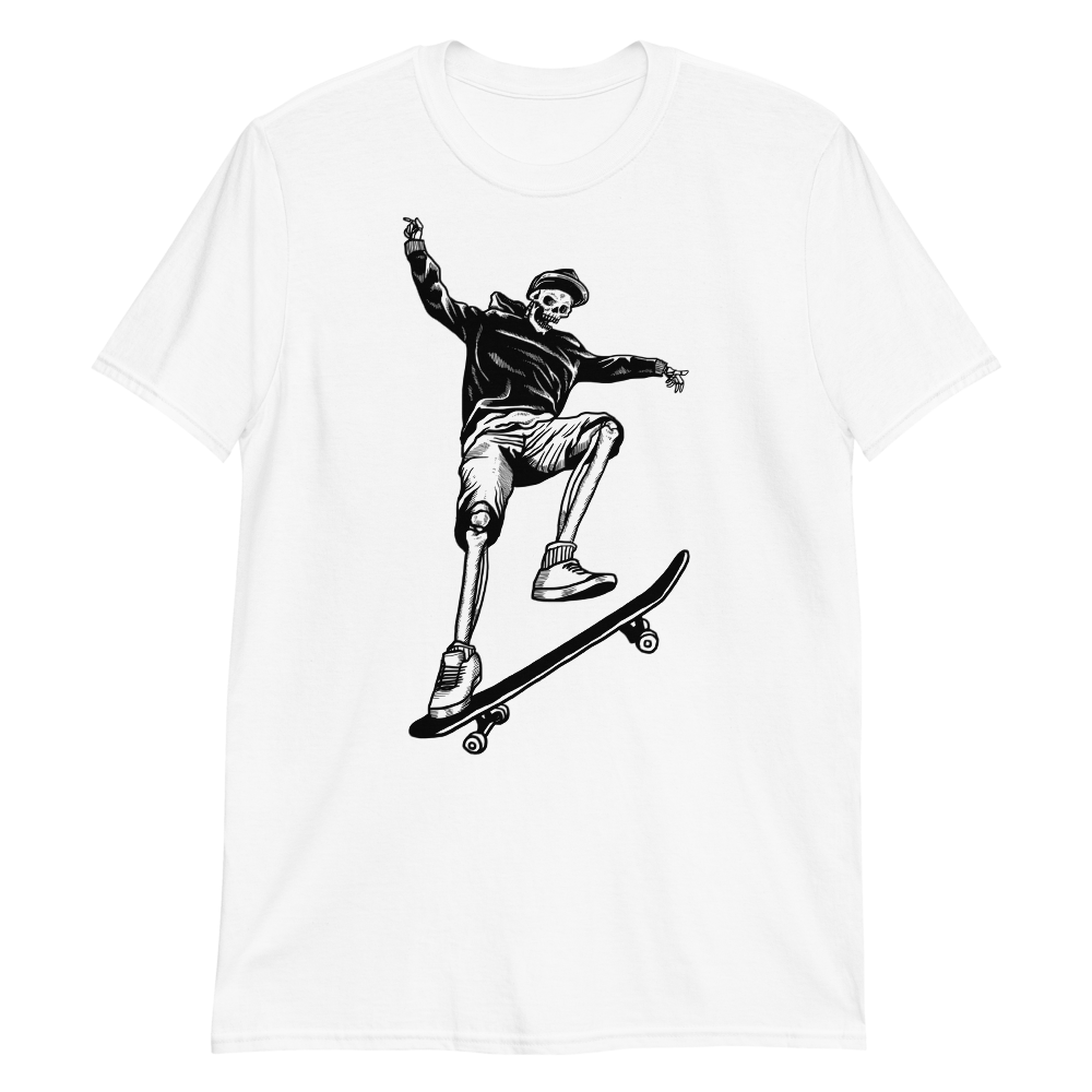 Camiseta Manga Corta -RIPPER-
