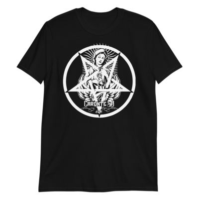 Camiseta Manga Corta -SINNER-