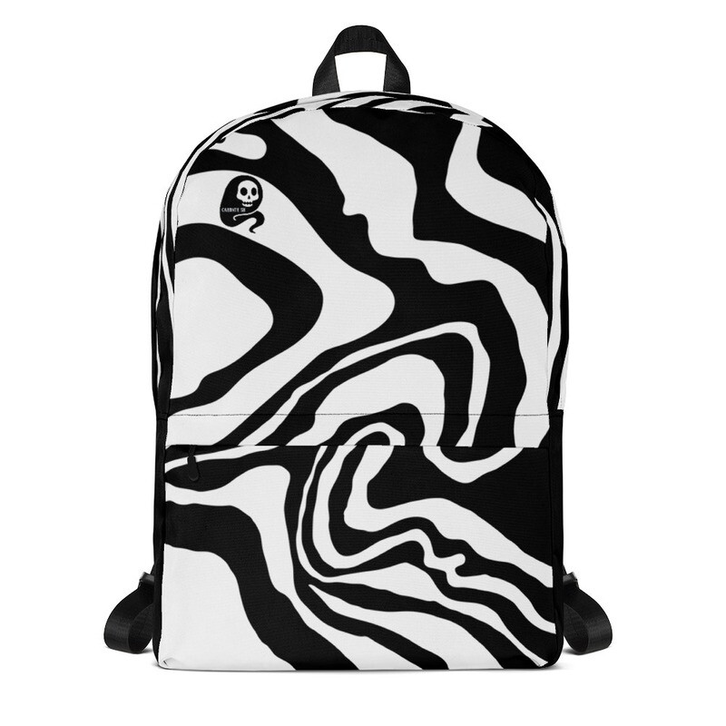 Mochila Para Portátil Caronte SB