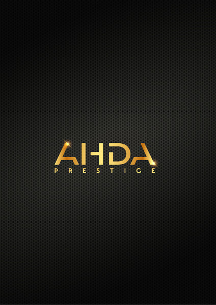 Projek 2020 Adha Prestige