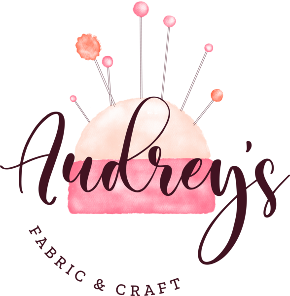 Audrey's Fabric and Craft