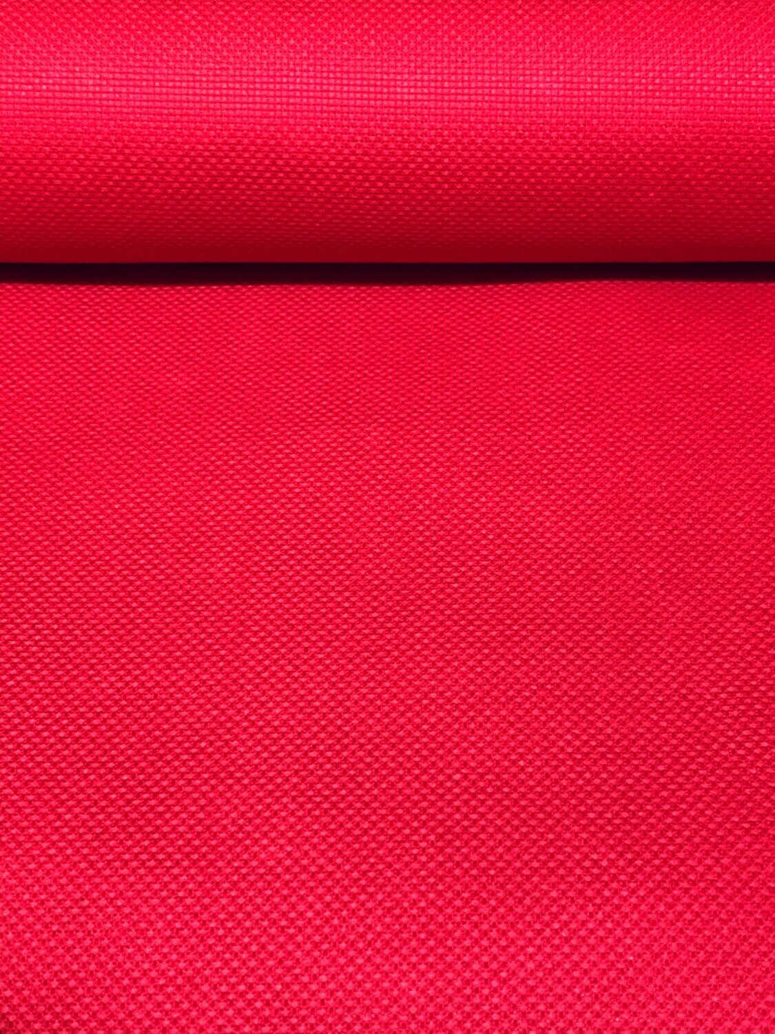14ct Aida, Red | 150cm wide