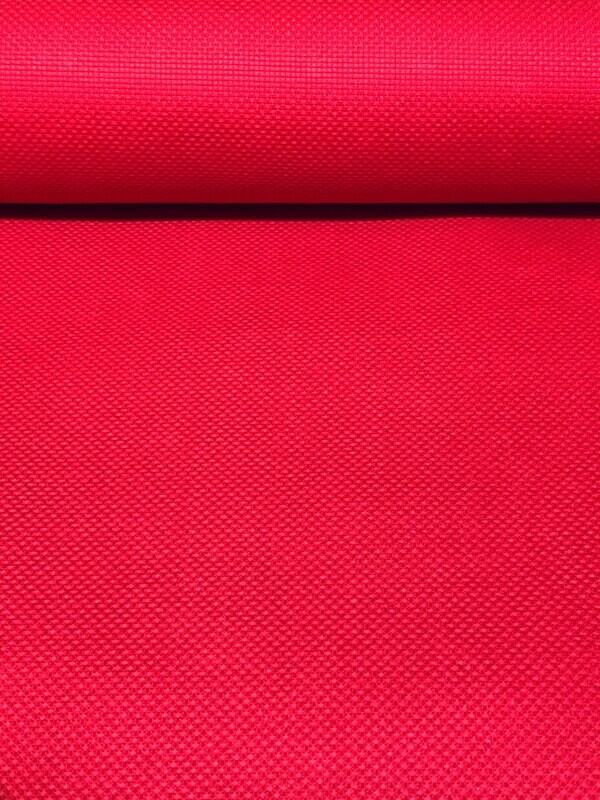 14ct Aida, Red | 150cm wide