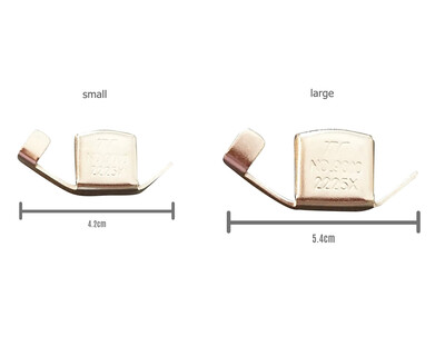 Magnetic Seam Guide