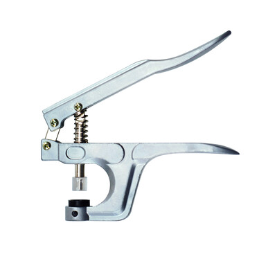 Installation Pliers &amp; Tools For Plastic Snaps