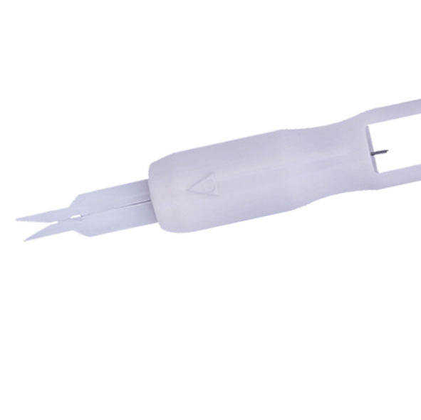 Sewing Machine Needle Threader &amp; Inserter