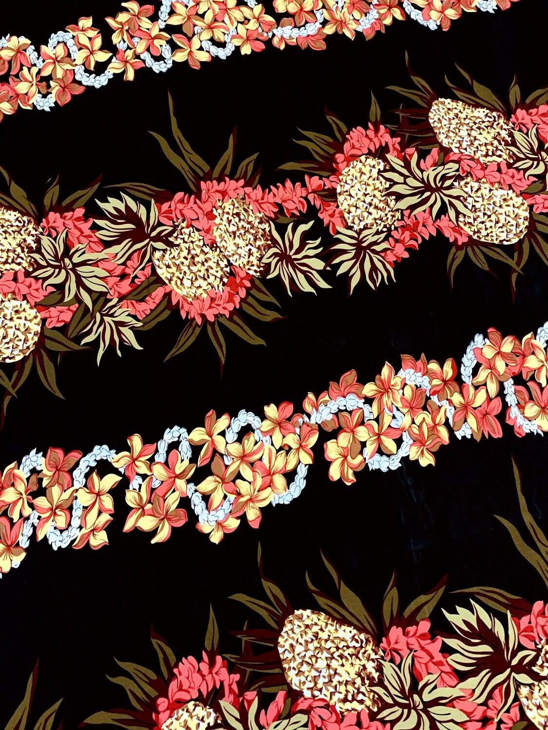 Tropical | Rayon | 145cm wide