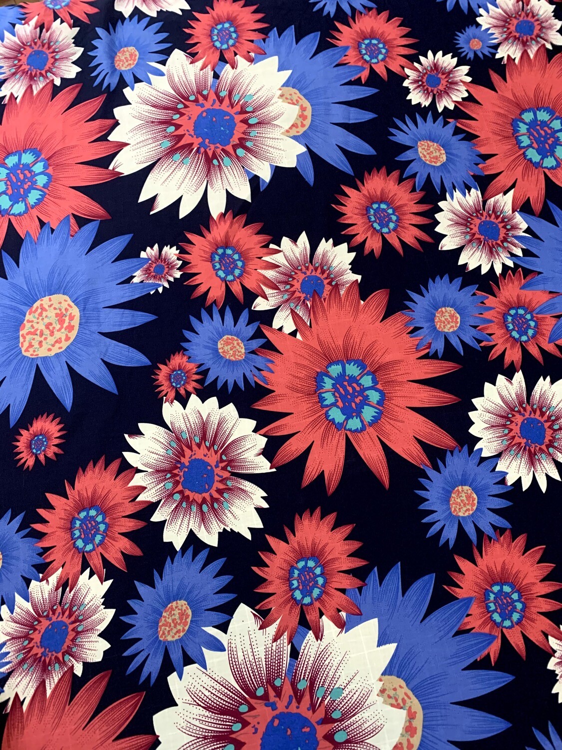 Bright Florals | Tencel Rayon | 145cm wide