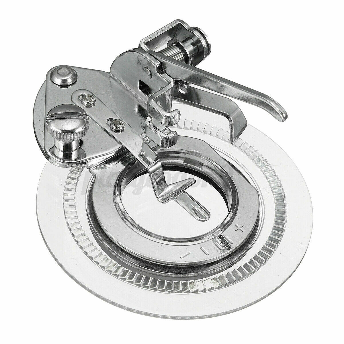 Flower Stitch Pressor Foot