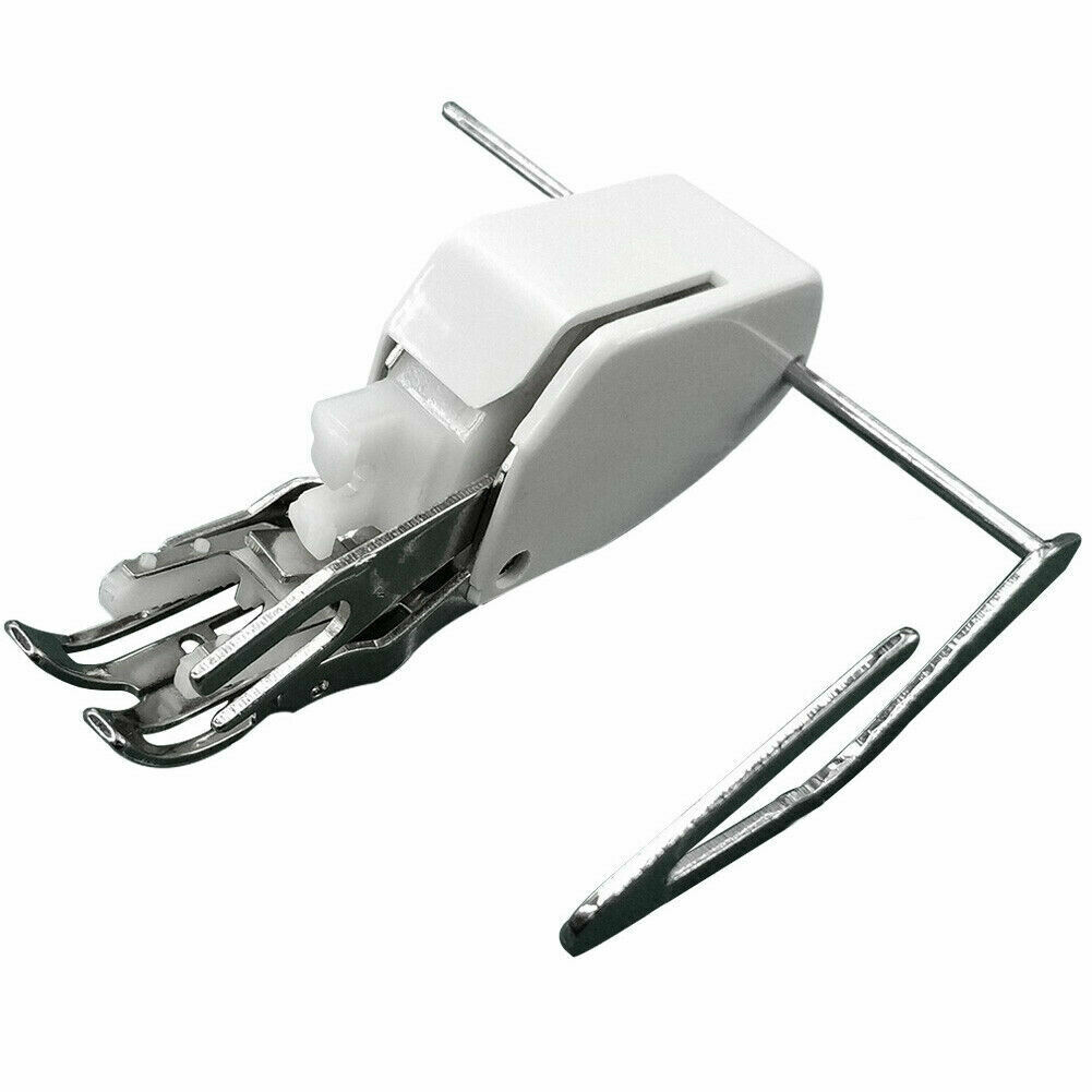 Walking Foot / Even-feed Foot with Guide Bar