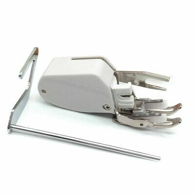 Walking Foot / Even-feed Foot with Guide Bar