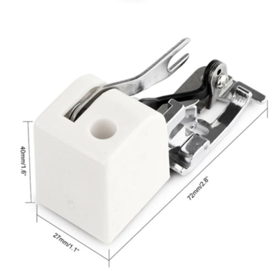 Side-cutter / Cut &amp; Hem Foot