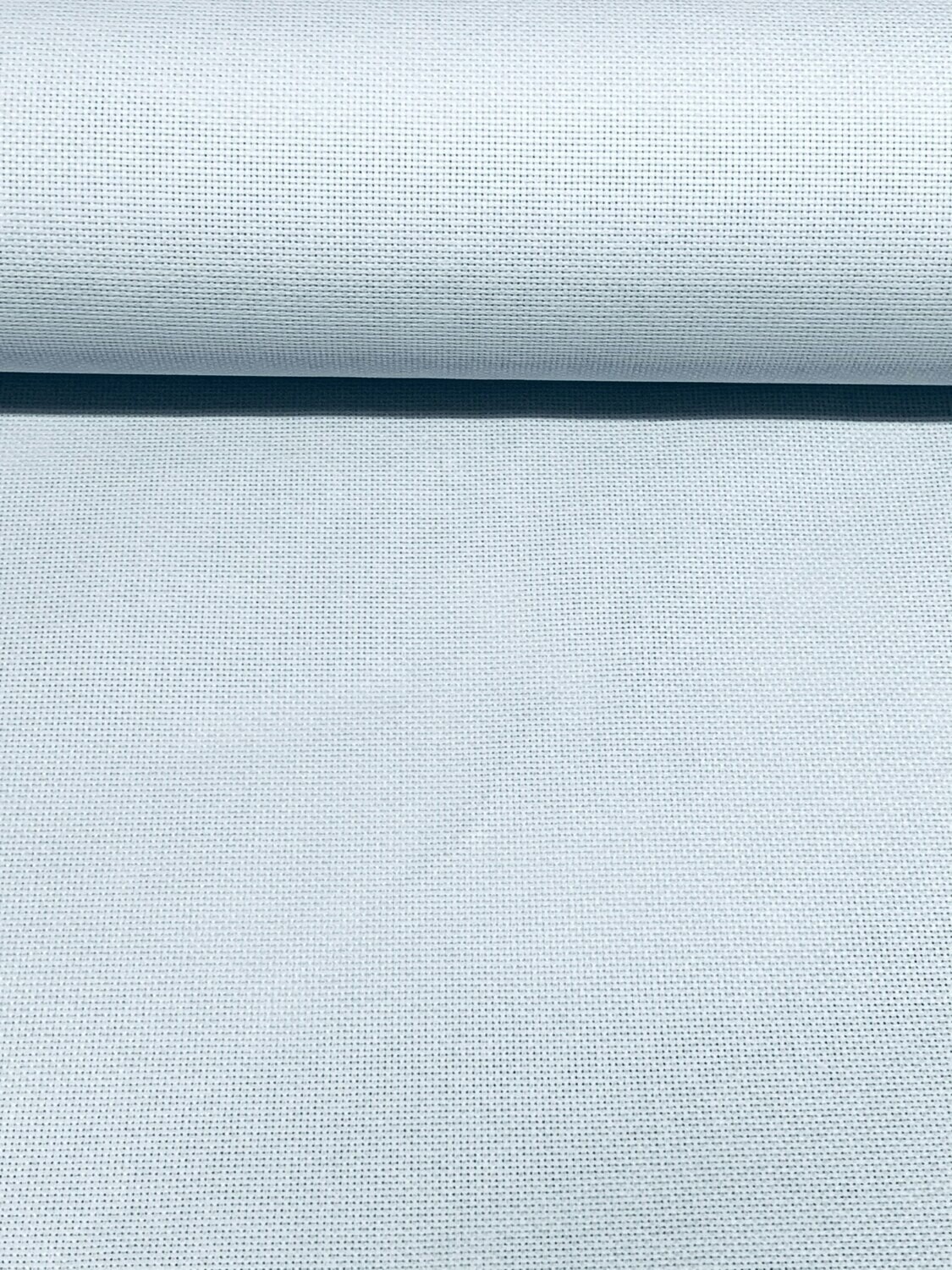 14ct Aida, Pastel Blue | 150cm wide