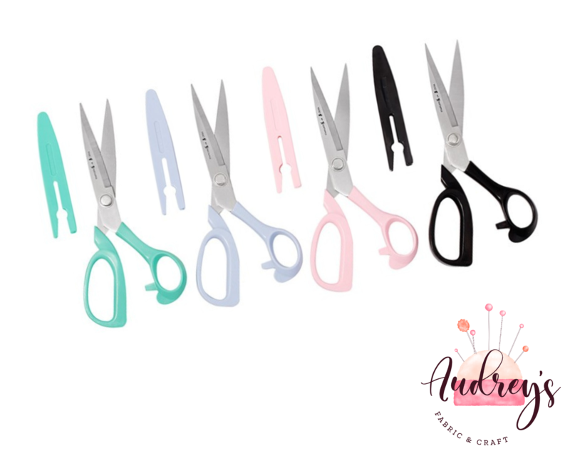 Premium Dressmaker's Scissors | 9 Inch (23cm)