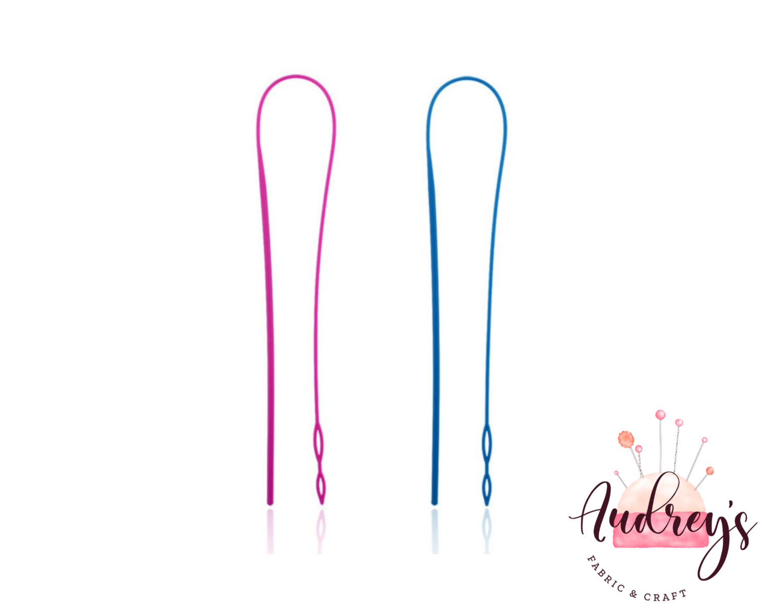 Drawstring Threader