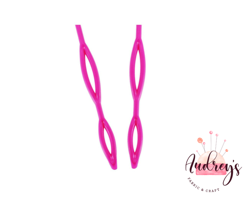 Drawstring Threader